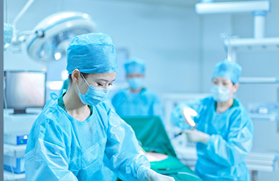 MEU107 - OR ระบบบริการห้องผ่าตัด