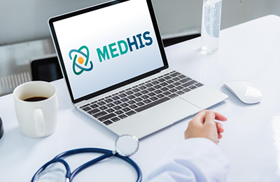 MEU100 - Accessing MEDHIS