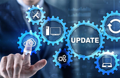MSU104 - Order Configuration