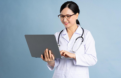 MEU106 - Doctor การทำงานของแพทย์